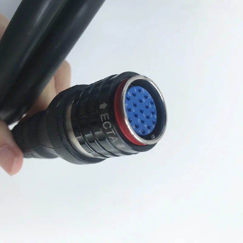 

thinker ICOM A2 OBD Main Cable high quality 16Pin to 19Pin For BMW A2 ICOM A2 Cable For obd2 Cable 16 Pin