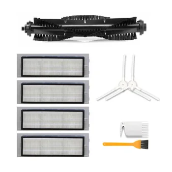 

Parts Vacuum Cleaner Parts Accessories Replacement Main Brush Filter Mop Cloth