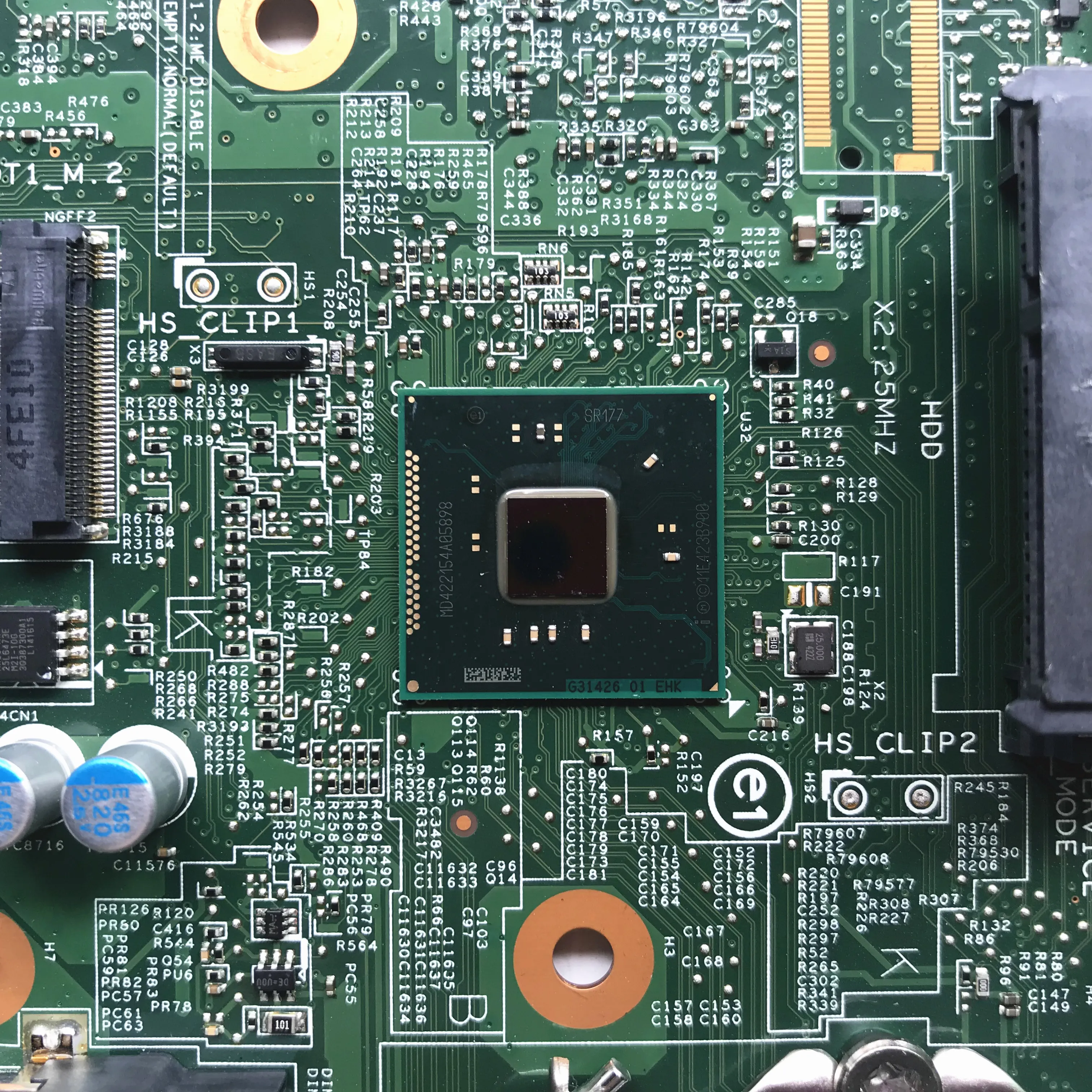 Для Dell Optiplex 3020M настольная материнская плата CN-0VRWRC 0VRWRC PIH81R H81 материнская плата протестирована Быстрая