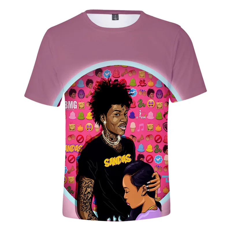 

Sahbabii Mens Summer Designer Tshirts Crew Neck Short Sleeve 3D Print Short Sleeve Homme Clothing Hip Hop Casual Apparel