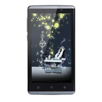 

C7 Mobile Phone Dual SIM Card Dual Standby 5.0 Inch Smart Phone For Android Support Wireless Cell Phone