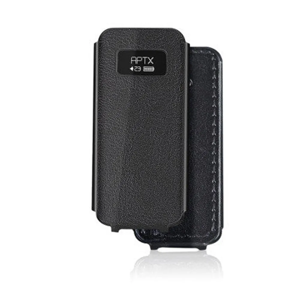 Для FiiO SK-BTR5 Bluetooth AMP адаптер для телефона чехол не скользящий износостойкий
