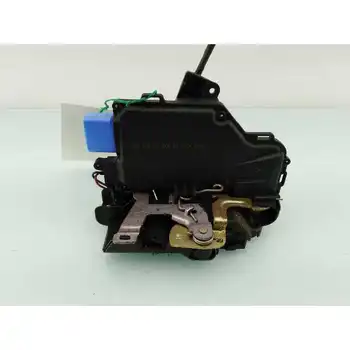 

3D1837015 3D1837015 Lock Left Front Door Volkswagen Jetta (1k2) 1.9 Tdi