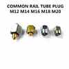 Common Rail enchufe para Common Rail, Common Rail inyector de combustible, inyector Common Rail tubo bloque herramienta ► Foto 2/4