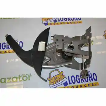 

36010BR00A HAND BRAKE LEVER NISSAN QASHQAI (J10)