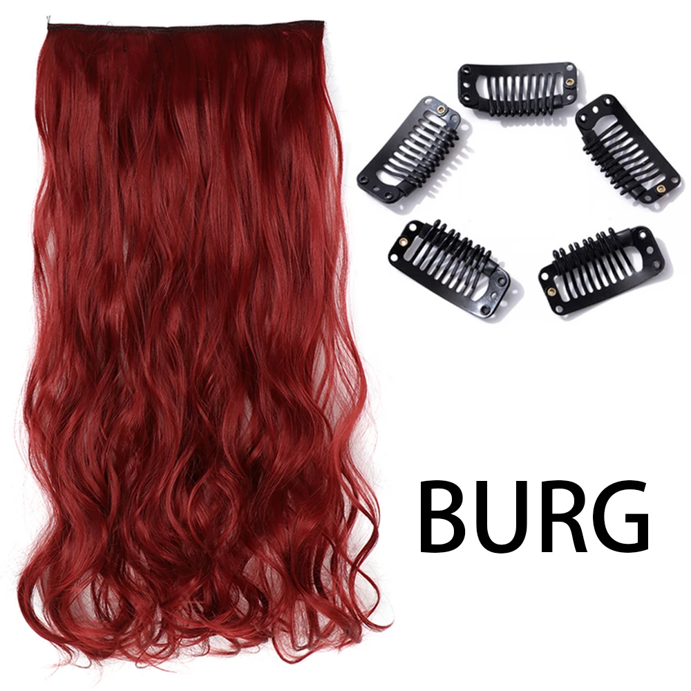 BURG