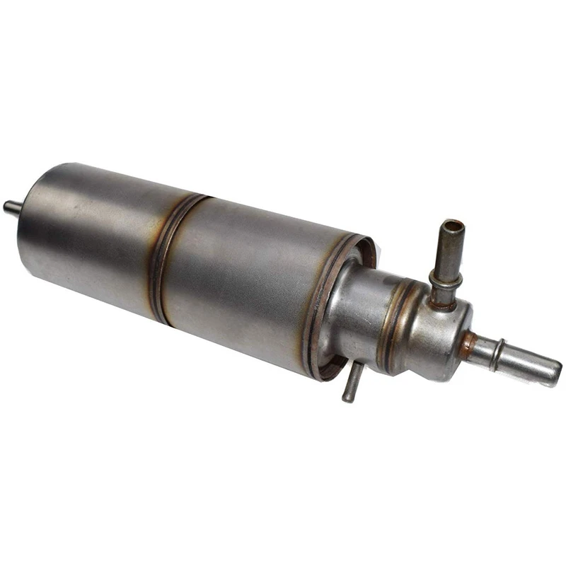 

Fit for Mercedes-Benz W163 ML320 1998-2003 Fuel Filter 1634770801 KL437