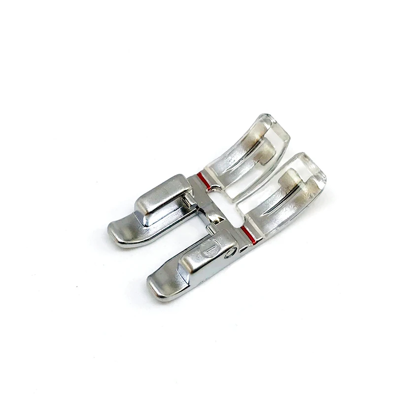 SNAP ON Fancy Stitch Foot 6mm #98-694814-00 #820278096 for Pfaff 6230 Tiptronic ClassicStyle 2025 Classicstyle 2027 | Дом и сад