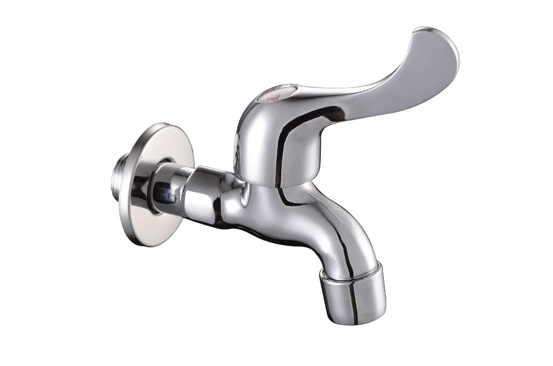 

Tian wang Sanitary Ware Quick Opening Tap Washing Machine 4 Points Tap Laundry Pool Leading
