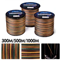 PROBEROS 4 and 8 Strands Fishing Line 3