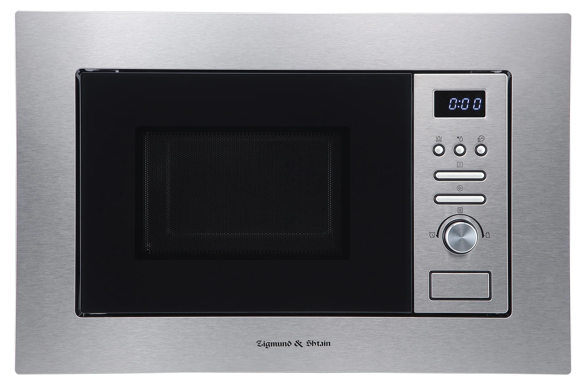 US $257.94 Bulitin Microwave Ovens Zigmund  Shtain BMO 16202 S builtin embedded Microwave oven  Home Appliances Major Appliances Kitchen