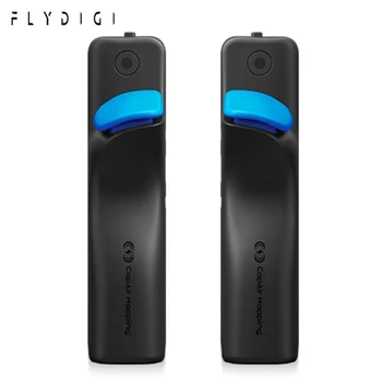 

FLYDIGI Shadow Stinger Trigger 2 Generation Mobile Gamepad Controller Button For PUBG COD Six-Finger Artifact iOS Android
