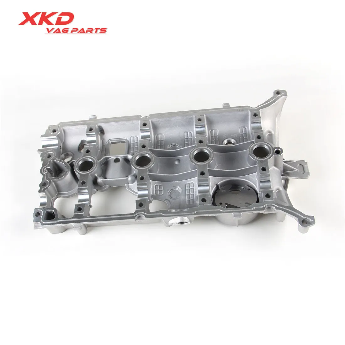 06J 103 475 F головка цилиндра двигателя крышка клапана подходит для V-W Golf Passat Tiguan AU-DI A3 A4 S3 Q3 Q5 TT 06J103475F 06H103475G