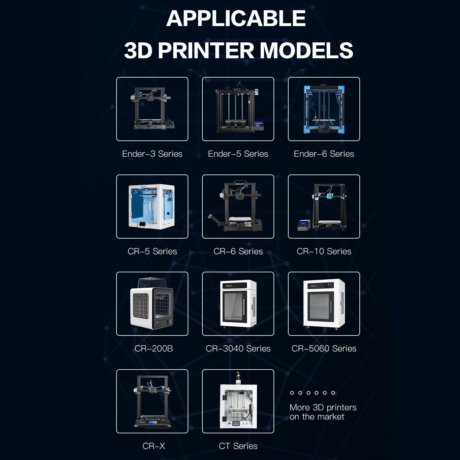 Creality 3D 스캐너 3D CR-SCAN01 휴대용 escaner 3d 인쇄 모델 스캐너 높은 정밀 지원 OBJ/STL 출력 턴테이블