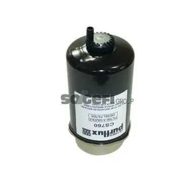 Fuel filter LAND ROVER DEFENDER Station Wagon 90 pickup 95 PURFLUX CS760 | Автомобили и мотоциклы