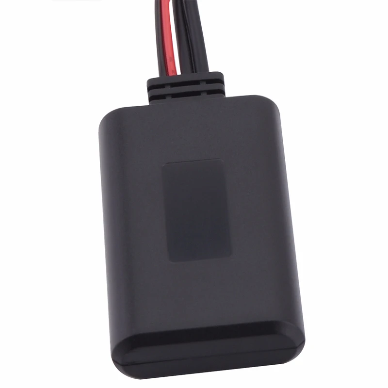 Модуль Bluetooth NS для VW MCD RNS 510 беспроводной стереозвук с адаптером 5 0 кабель Aux RCD 200 210
