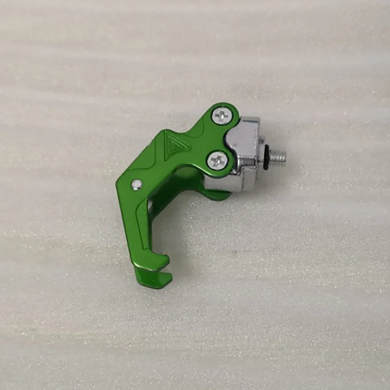 Eagle Claw Hook Aluminum Alloy Helmet Hook Holder Bottle Carry Holder For Universal Motorcycle And Bike