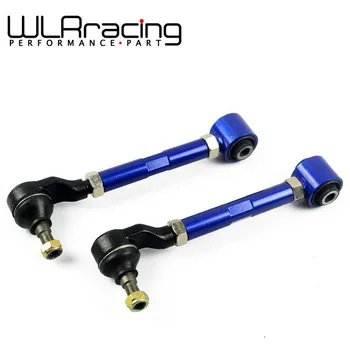 

WLR - Blue Rear cambe kit For 98-02 Honda Accord Rear Adjustable Camber Arms Kit WLR9812
