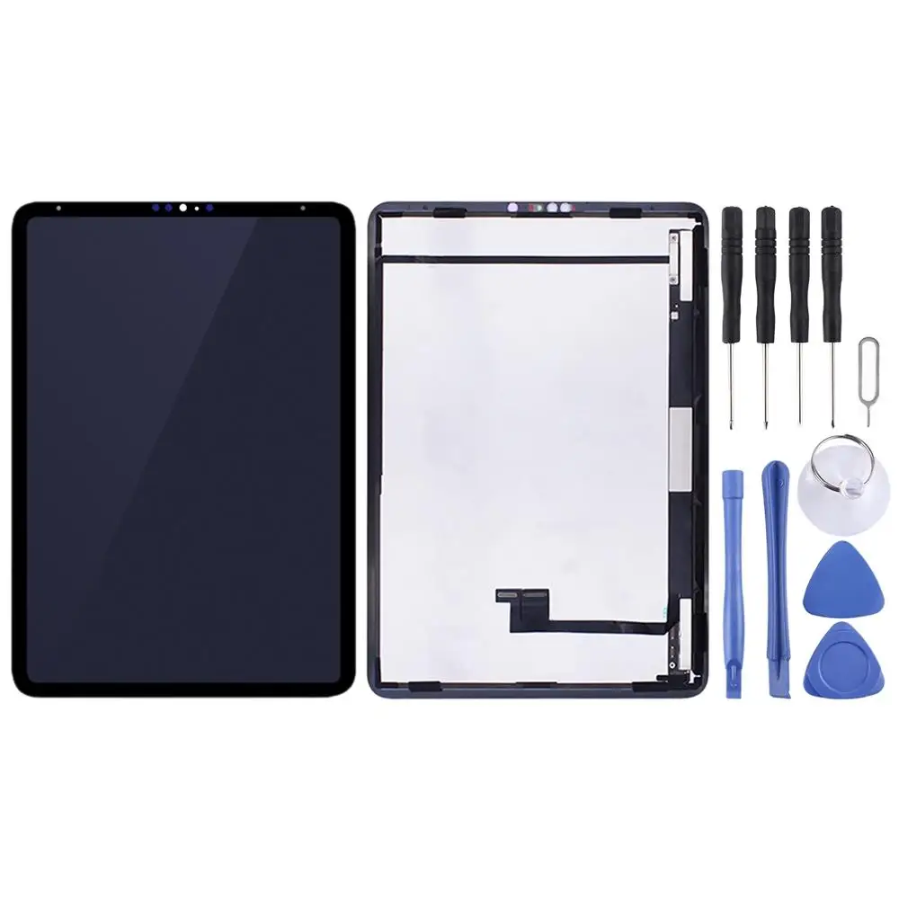 AAA+++ ЖК-экран и дигитайзер полная сборка для iPad Pro 11 дюймов a1980a2013 A1934 a79