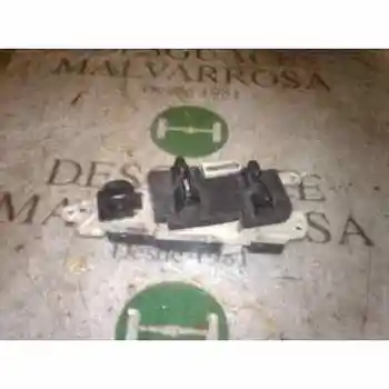 

WINDOW REGULATOR FRONT LEFT CHRYSLER STRATUS SALOON (JA) 2.0 LE X694 [3669240]