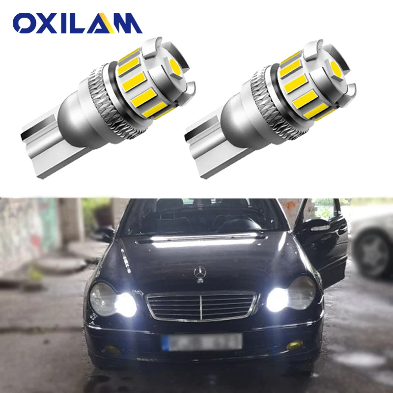 LED