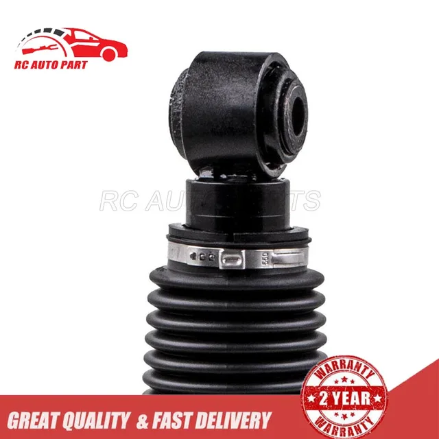 ジャガー フロントエアーサスペンション XJ 2003 - 2009 ため ジャガー Xj Xj6 Xj8 Xj エアサスペンションエアストラット