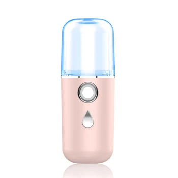 

Facial Mist Handy Cool Mist Spray Machine Face Hydration Sprayer LDO99