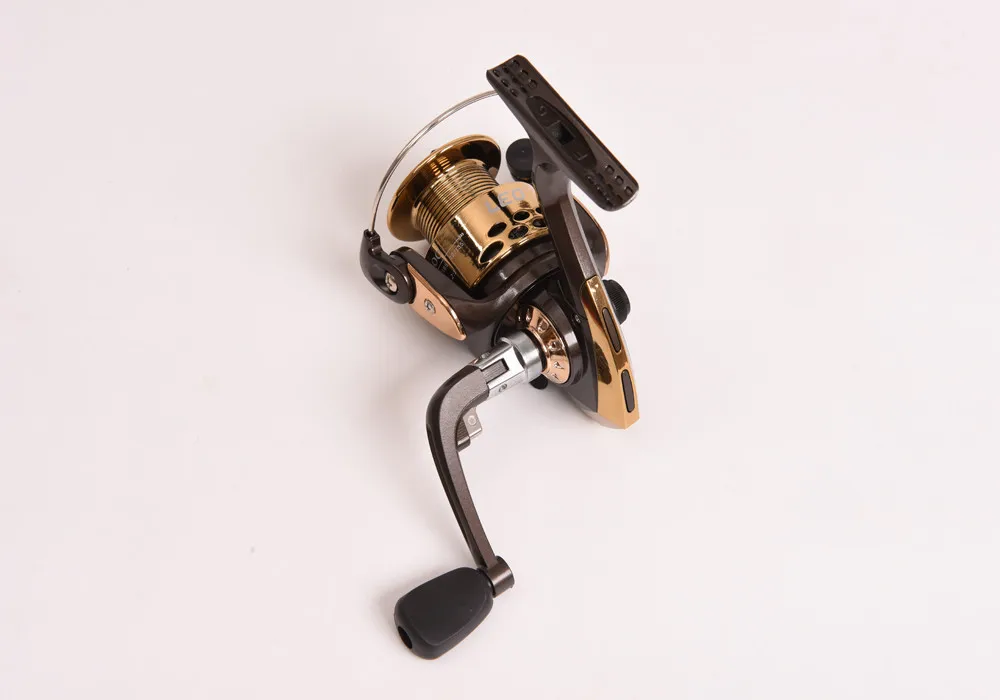 Z Saltwater Rocker можно поменять вокруг GF3000 Катушка для спиннинга из метала
