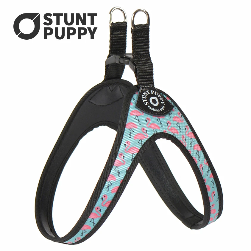 stunt puppy harness