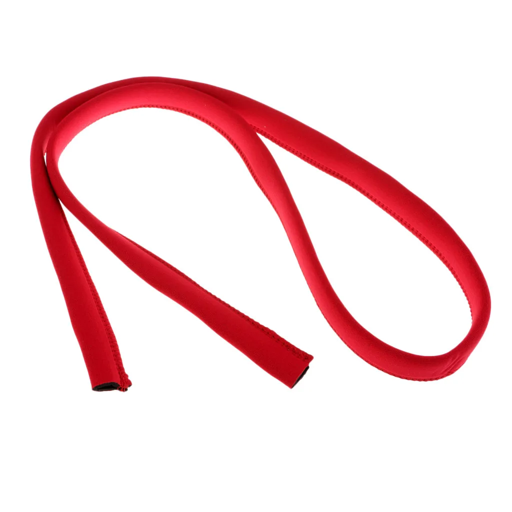 47'' Hydration Pack Water Bladder Drink Tube Insulated Hose Cover Sleeve Fits 0.47'' Dia. Tube