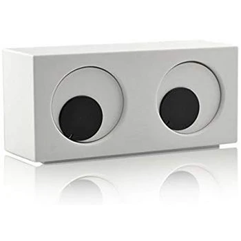 

Creative Rotating Eyes Table Clock Kids 3D Decoration for Bedroom Desktop Watch Student Children Desk Clock Home Decor
