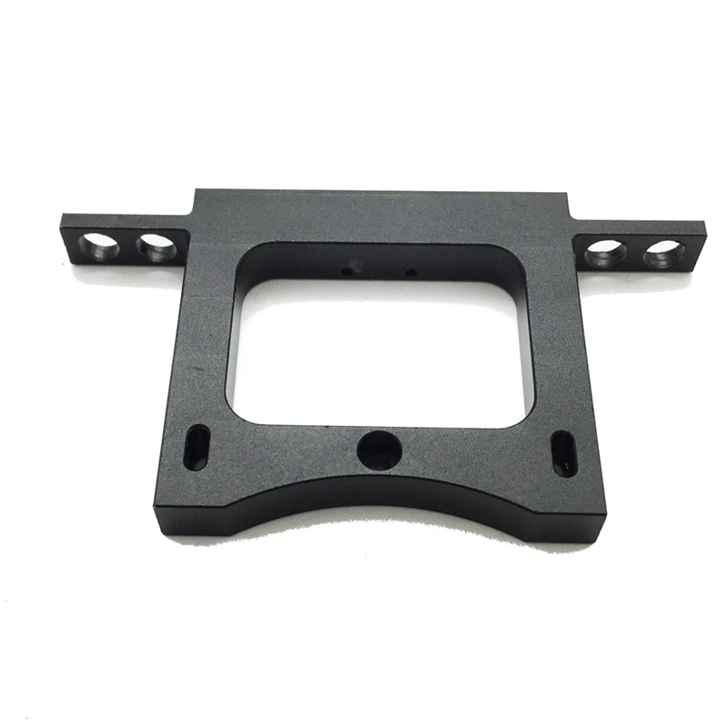 Задний бампер протектор для WPL B14 B24 B24ZH B16 B36 1/16 Rc Автозапчасти автомобиля игрушки