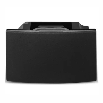 

New Arrival High Quality Rear Center Console Cup Holder For Nissan Frontier Xterra Black 96965-ZP00C