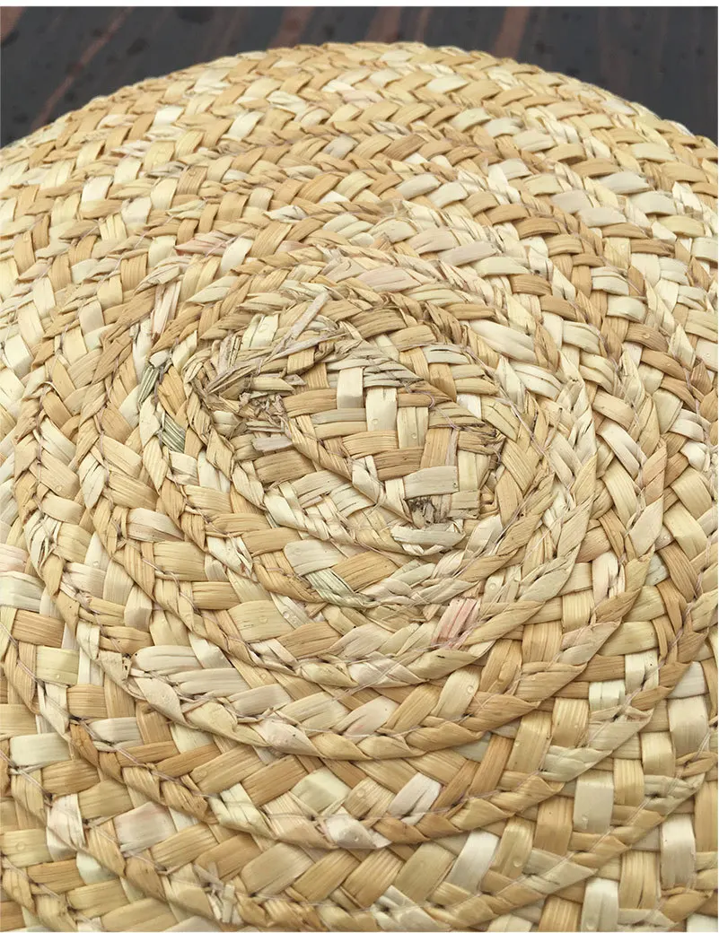 Новая модная женская шляпа от солнца haulm новая летняя повседневная Пляжная