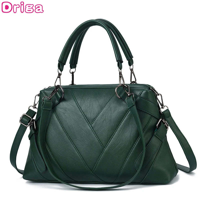 

Fashion Famous Brand Designer Lady Handbag Large Capacity Luxury Soft Pu Leather Women Shoulder Bag Black White Female Tote Bags