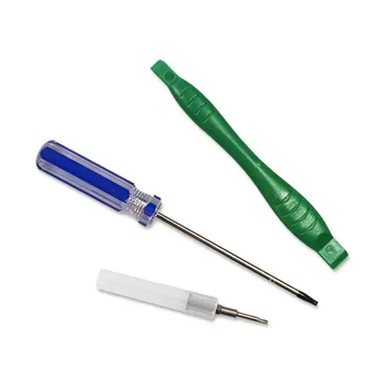 

Portable Applicable Tools for XBOX360 Handle Disassembly Tool T8 T6 Screwdriver Hand T8 T6 Screwdrivers Repair Tool for Xbox l