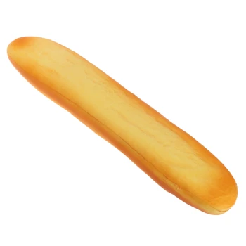 

French Baguettes Kawaii Squishy Rising Squeeze Stress Bread Toy Kids Gift