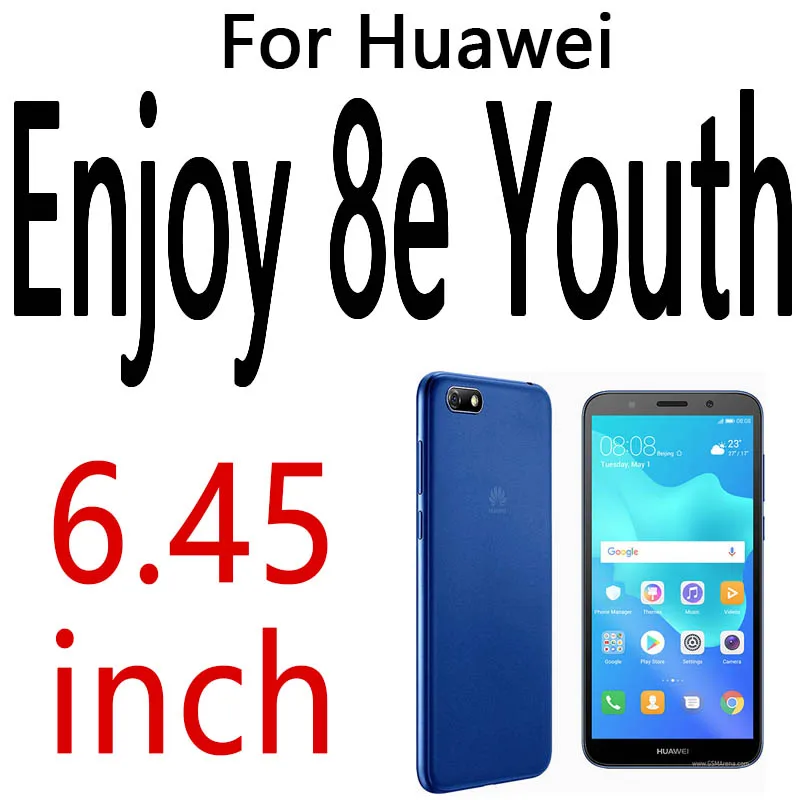 Bao Da Generic Cho Huawei GT3 GR3 GR5 2017 Lật Quyển Sách Dành Cho Huawei Enjoy 10 10S 9 9E 9S 8 8E Thanh Niên 7 7S 6 6S 5 5s Plus Funda Huawei dustproof case Cases For Huawei