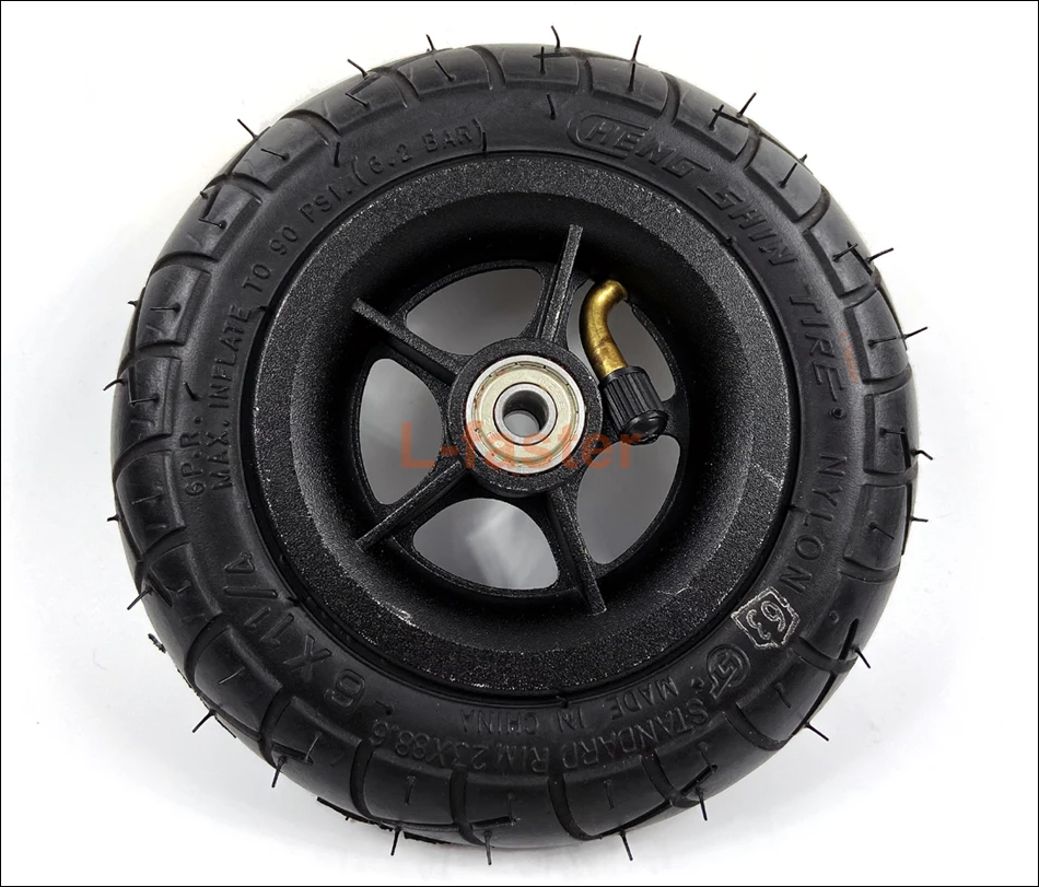 6 inch air wheel -9-950