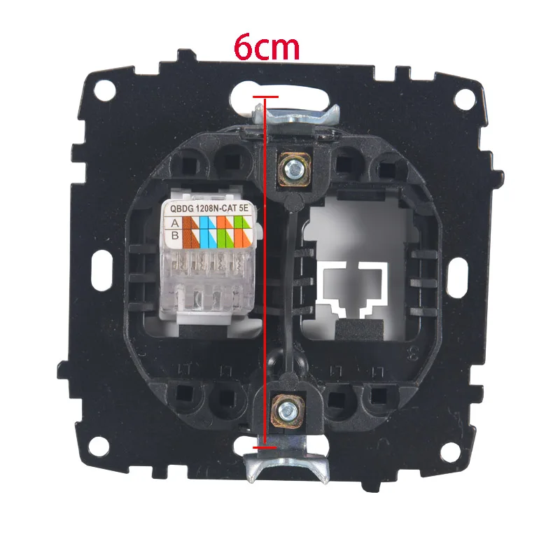 橘黄色单电脑功能键