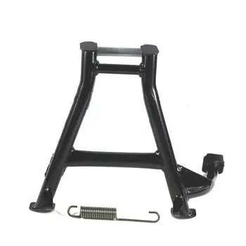 

2019 for HONDA CB500X CB500F CBR500R CB400X Motorcycle Large Bracket Pillar Center Central Parking Stand Firm Holder Support