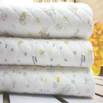 

Baby Diaper Changing Mat Pad Waterproof Cover Newborn Infant Girls Boy Sheet Stroller Bed Reusable Portable Nappy Changer New
