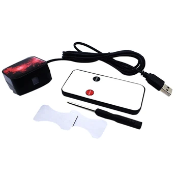 

Car Lights Starry Sky Night Light Projector Ambient Lighting Decoration Star Projection Atmosphere Lamp Automobiles Accessories