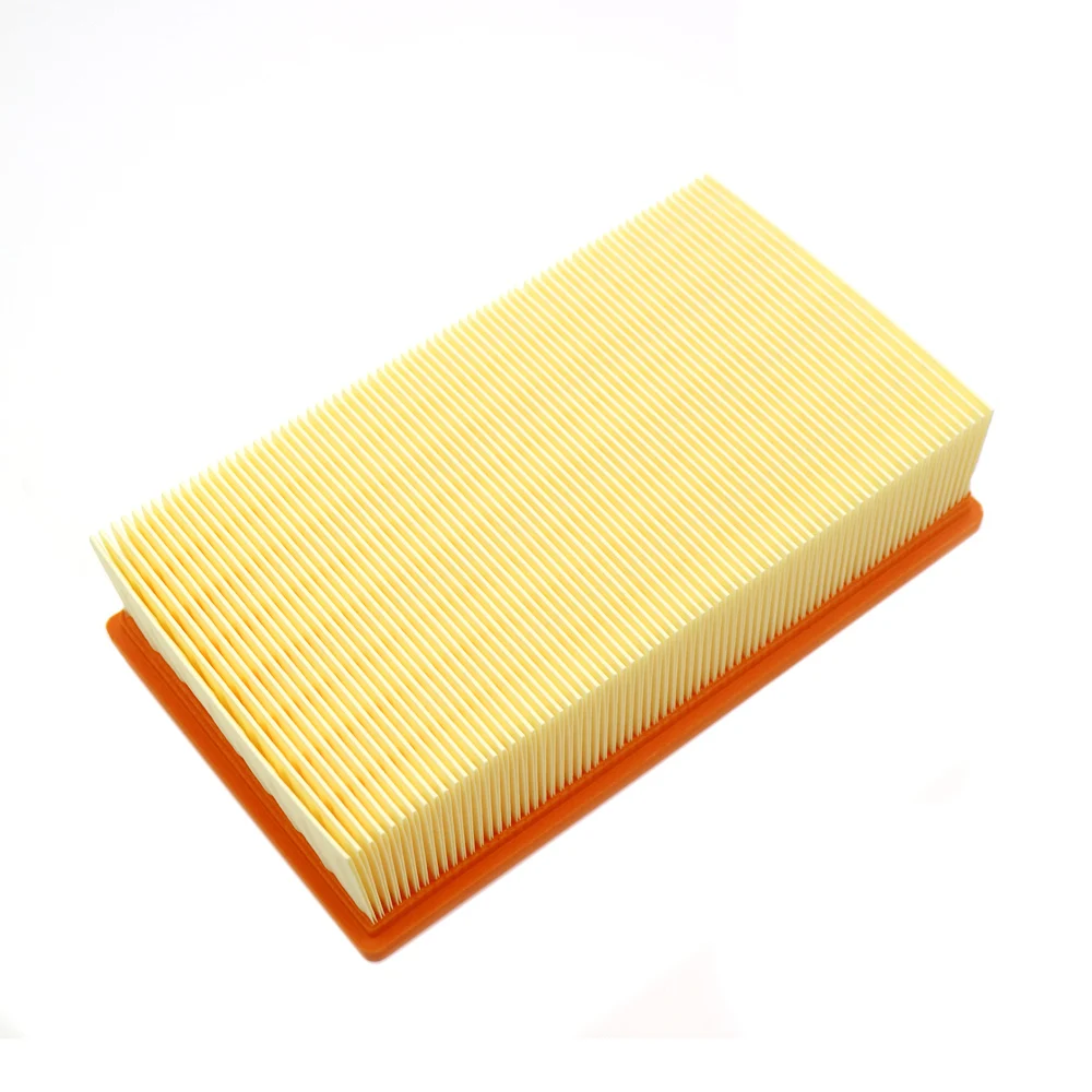 1pcs Vacuum cleaner filter kits Hepa filter replacements for karcher  NT25 NT35 NT360 NT45/1 NT55/1 NT361 NT561 NT611