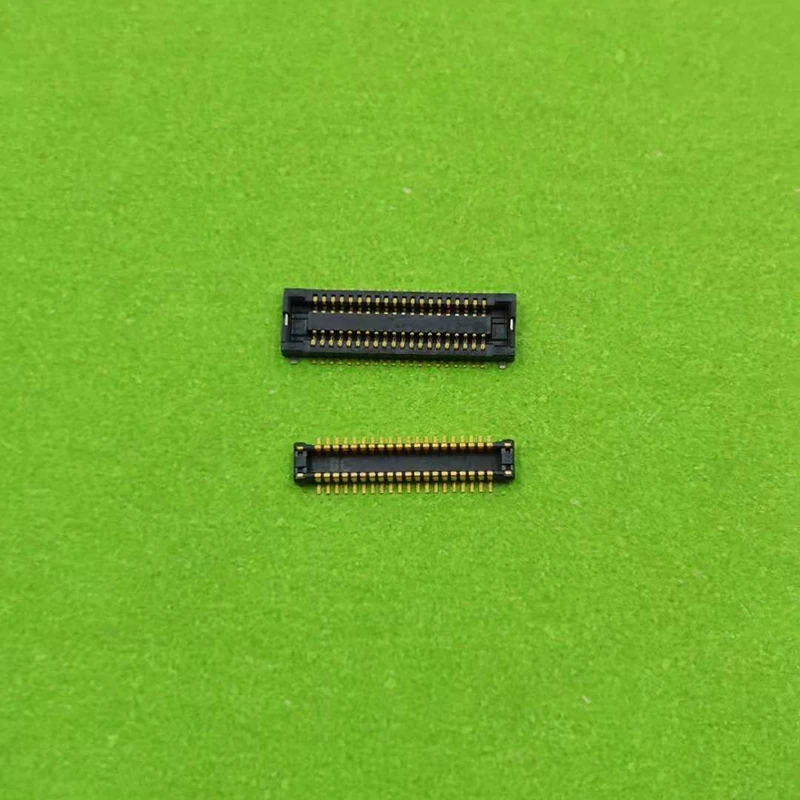 40-контактный разъем FPC для жесткого диска ASUS X555S X555SJ X555SZ A555S K555S FL5600U FL5800U небольшая