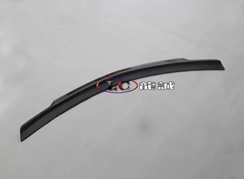 

Fit for mercedes-benz C W204 C200 C180 C300 C260 C74 carbon fiber rear spoiler rear wing tails