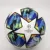 Стандарт High 5 futbol Balls Футбольная лига PU Ball Material Quality Sports Newest futebol Football Match Size Training Ball