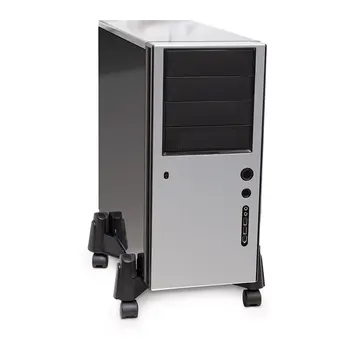 

X-Type Computer Cooling Mainframe Desktop Chassis Bracket Mainframe Support Mobile Mainframe Base Support