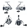 2022 NEW SHIMANO STRADIC FL 1000 1000HG 2500 2500HG C3000 C3000HG C3000XG 3000MHG 4000 4000MHG4000XG 5000XG Spining Fishing Reel ► Photo 2/2