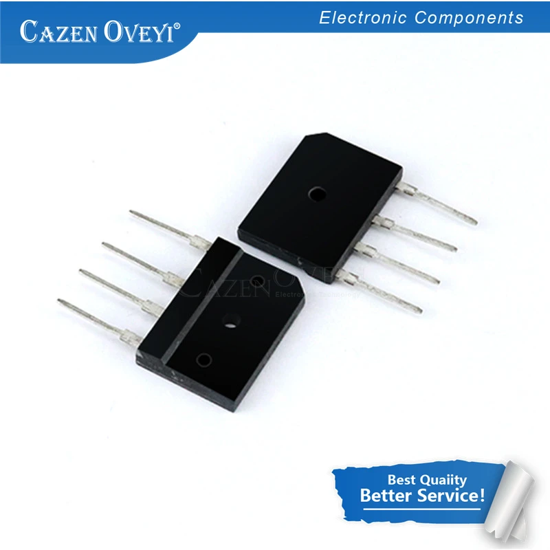 1pcs/lot GBJ1506 1506 DIP4 15A600V | Электронные компоненты и принадлежности